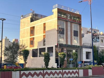 Wishotel Inn Skymoon