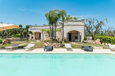 Villa Anfora - IBR - Utnz