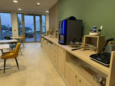 Brit Hotel Confort Carhaix