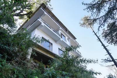 Goroomgo Solo Home Shimla