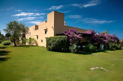 Masseria Mosca