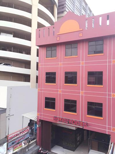 Focus Hotel