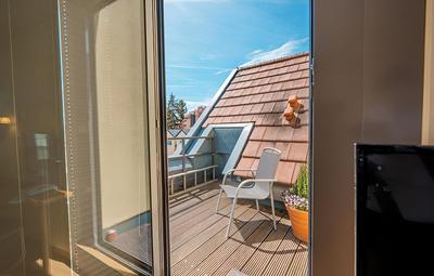 Bavaria Lifestyle Hotel