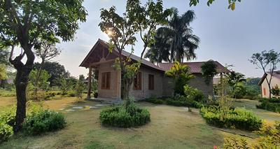 Yasmin Farm