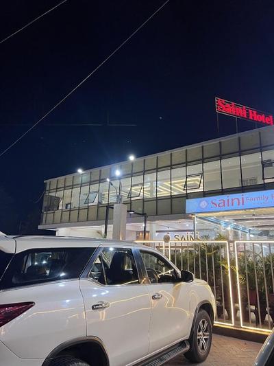 Saini Hotel