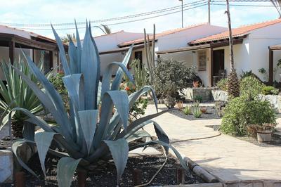 Beautiful 2-bed Bungalow in Parque Holandés