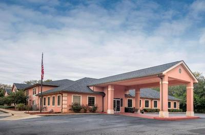 MY HOME & SUITES MADISON
