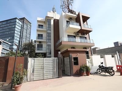 Capital O 29756 Golf View