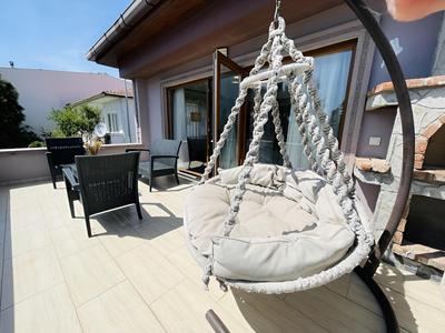 Palm Suit Butik Otel