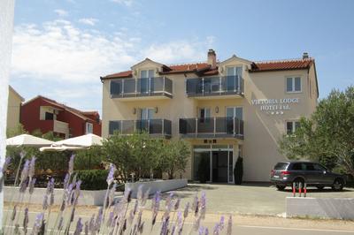 Viktoria Lodge B&B