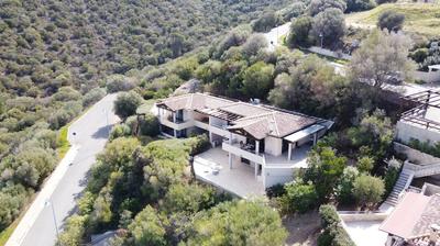 Villa Filbertina in Terra Mala
