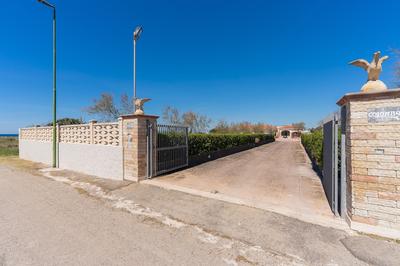 2842 Villa Colomba - Appartamento A by Barbarhouse