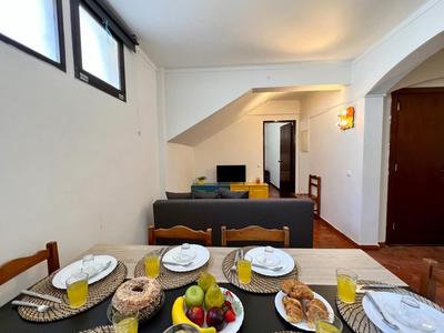 Albufeira Beach Ocean 7 by Homing