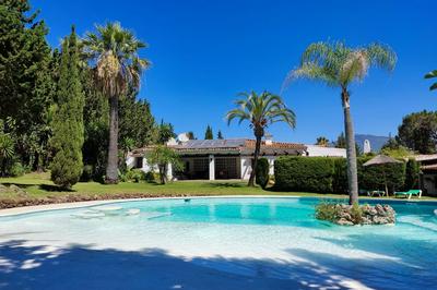 Pool Villa Jazmin in Estepona