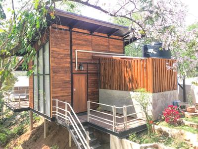 Goodvibes Cabins Chiang Mai