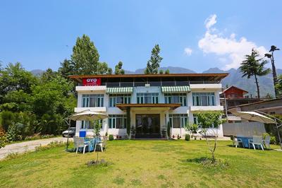 OYO 4759 Nishat Hill Resort