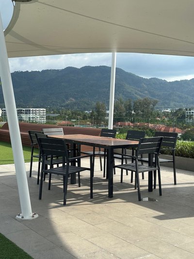 Skypark Aurora Laguna Phuket