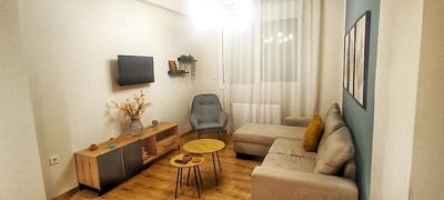 Orsiida Deluxe House Volos