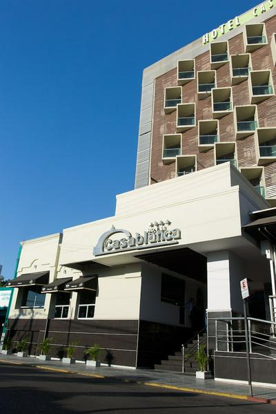 Hotel Casablanca
