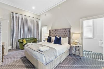 The Houston Boutique Hotel Wagga