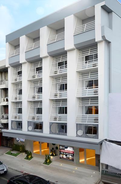 Mybed Ratchada-Ladprao