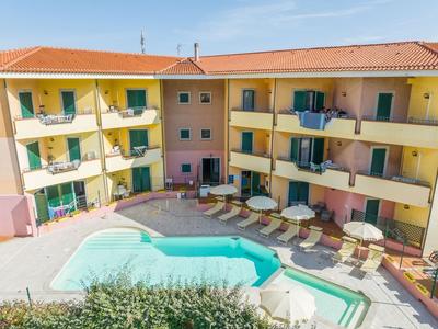 Residence I Mirti Bianchi, Santa Teresa Gallura