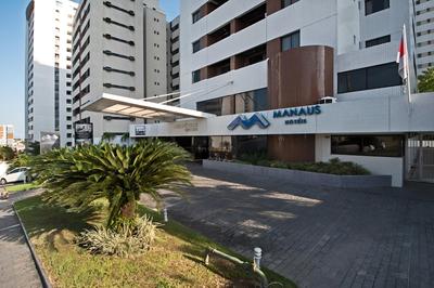 Hotel Adrianópolis All Suites