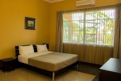 Amariah Apartments Bahari Beach