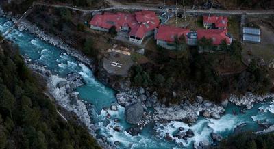 Mountain Lodges of Nepal - Phakding
