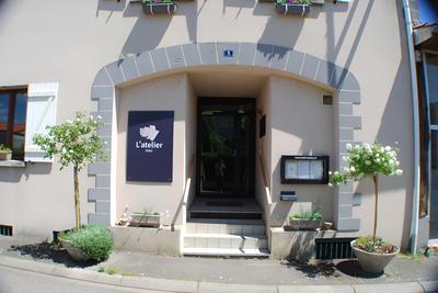 Résidence l'Atelier