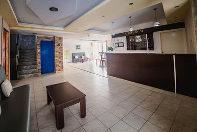 Cloud 9 Hotel Shisha & Cocktail Bar - Adults Only