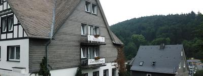 Zur Fredeburg