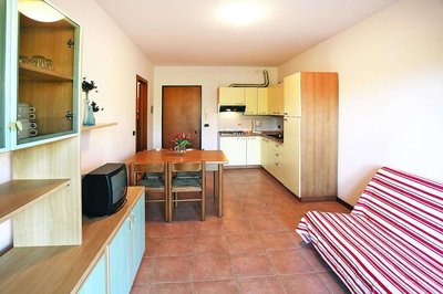 Residence Villaggio Lido del Sole 1, Bibione
