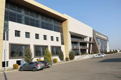 Arena Hotel Tartar