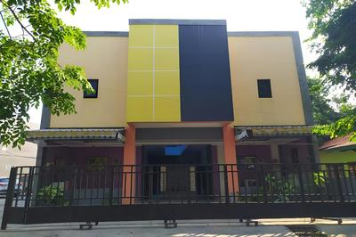 OYO 2654 Yulia Guesthouse Near Kopi Bajawa Flores NTT Tebet