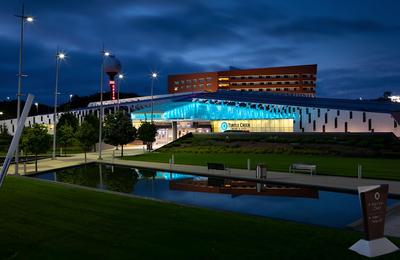 Turtle Creek Casino & Hotel