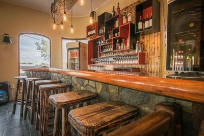 Hotel Lago Sarmiento