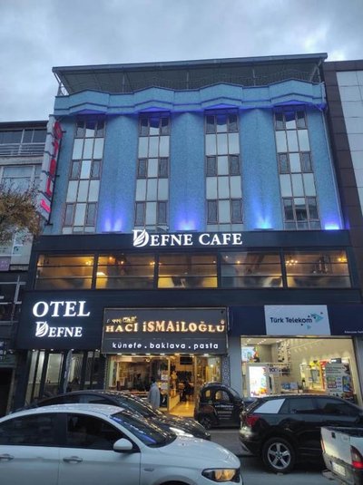 DEFNE OTEL