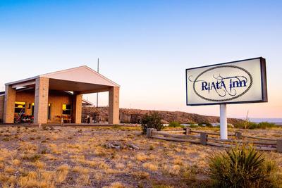 Riata Inn, Bild 2