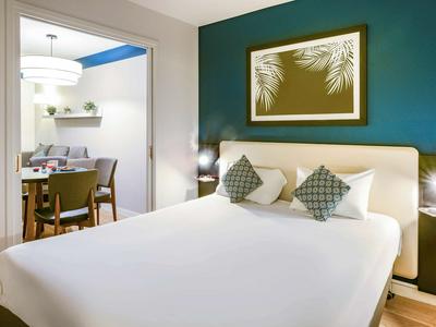 Aparthotel Adagio Monaco Palais Josephine