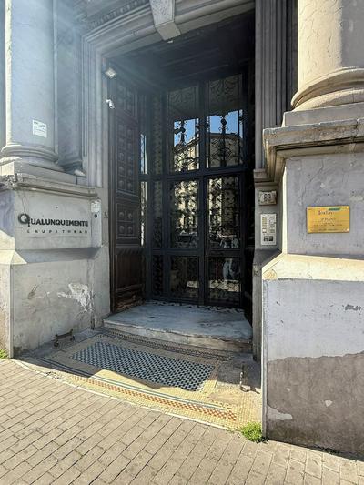LA PIAZZA SUITE