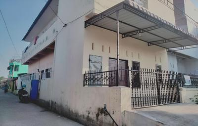 Hotel O Nany Ayahanda Syariah