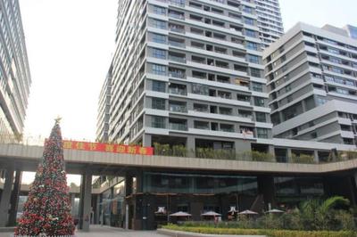 Shenzhen Yiwan Service Apartment