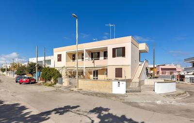 2226 Carlotta`s House by Barbarhouse