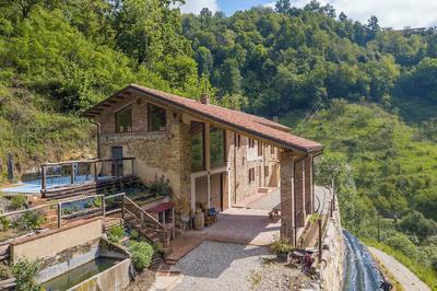 Villa L Autin d Pagn