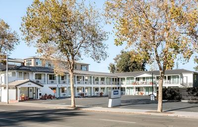 Kasa Palo Alto, Billede 2