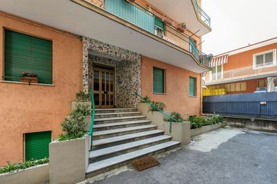 Viola Mare in Alassio