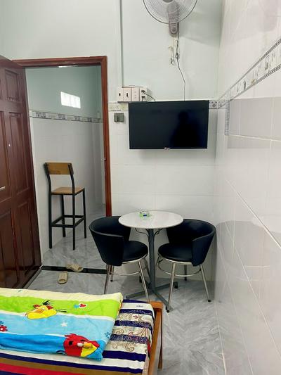 Hotel Lam Phuong Luxury