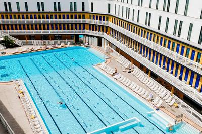 Molitor Hotel & Spa Paris - MGallery Collection