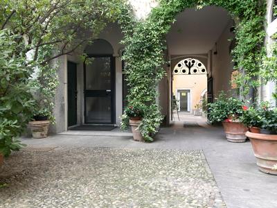 Madame Bovara in Lecco